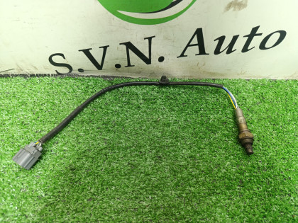 Крюк буксировочный GG3