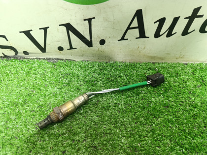 Датчик кислородный второй CU2