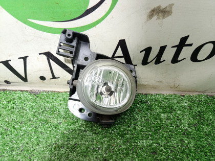 Фара противотуманная передняя, левая ER3P