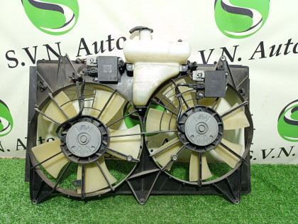 Диффузор радиатора ER3P