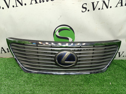 Решетка радиатора UVF46