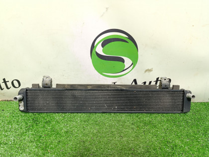 Радиатор инвертора UVF46