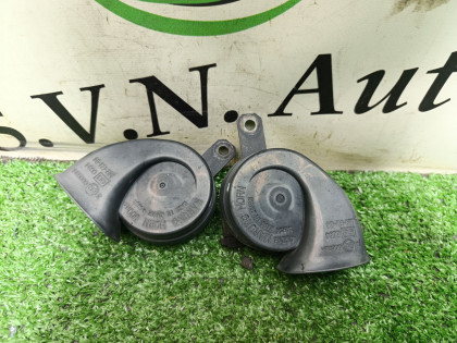 Звуковой сигнал (пара) UVF46