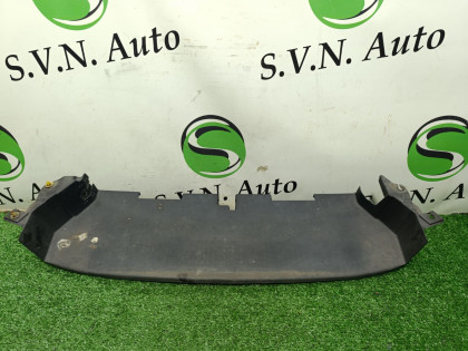 Защита бампера GRS190