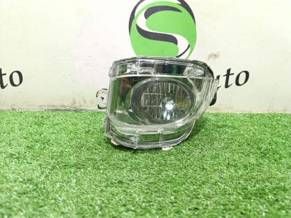 Фара противотуманная передняя, левая USF40