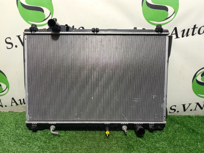 Радиатор основной USF40