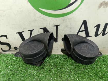 Звуковой сигнал (пара) USF40