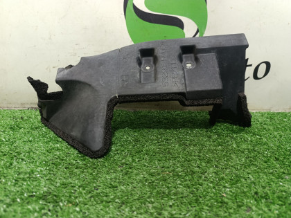 Пыльники радиатора USF40