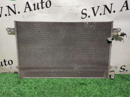 Радиатор кондиционера 4FBDX