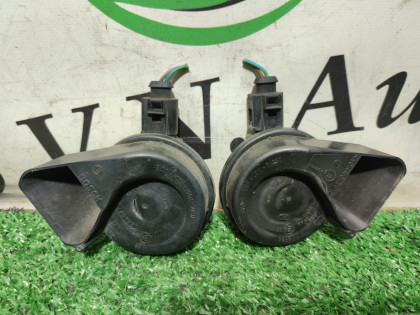 Звуковой сигнал (пара) 4FBDX