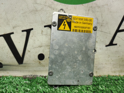 Блок розжига ксенона 4FBDX