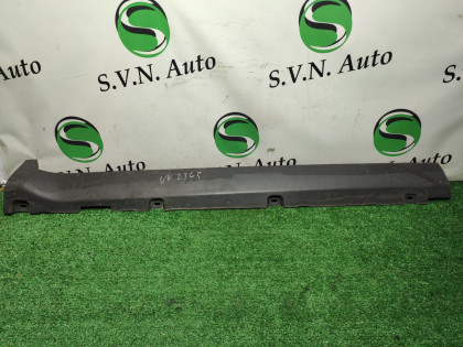 Накладка на порог правая CBV