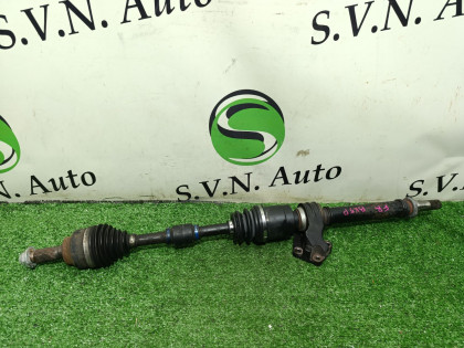 Привод передний правый BK5P