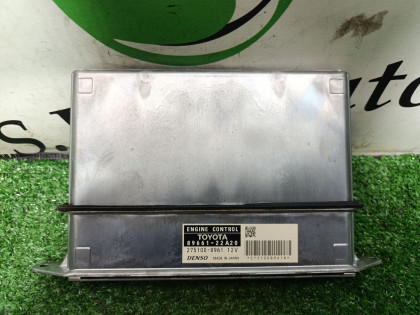 Блок управления двс GRX120