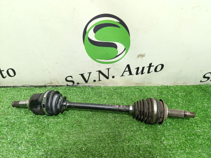 Привод передний левый NCP130