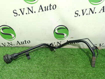 Горловина бензобака S50