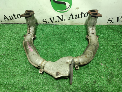 Приемная труба глушителя GG3