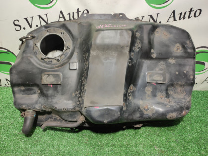 Бак топливный CY3A