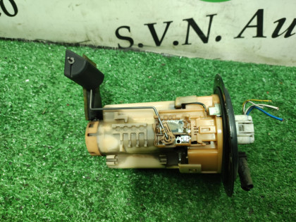 Насос топливный AZR60