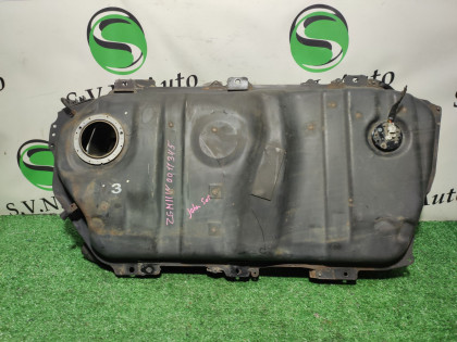 Бак топливный ZGM11