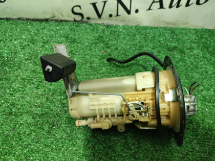 Насос топливный ZGM11