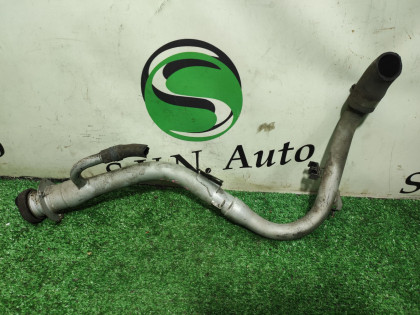 Горловина бензобака GG2