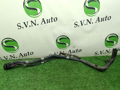 Горловина бензобака AZR60