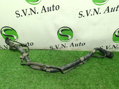 Горловина бензобака AZR60