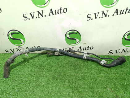 Горловина бензобака AZR60