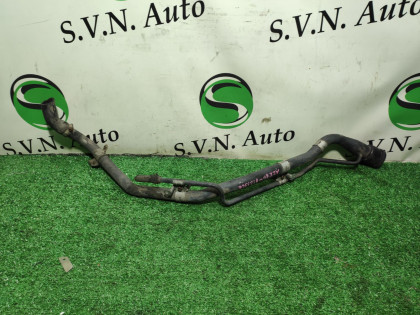 Горловина бензобака AZR60