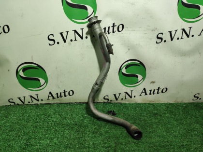 Горловина бензобака GG3