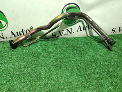 Горловина бензобака RA8