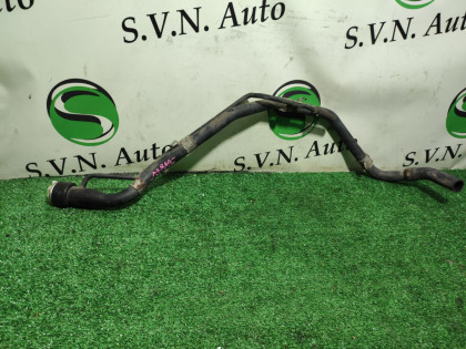 Горловина бензобака AZR60