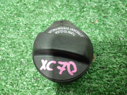 Крышка бензобака VOLVO XC70