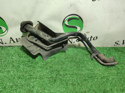 Горловина бензобака CY3A