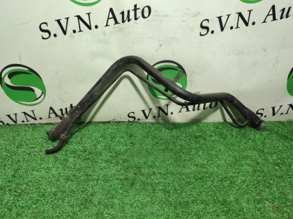 Горловина бензобака RF3