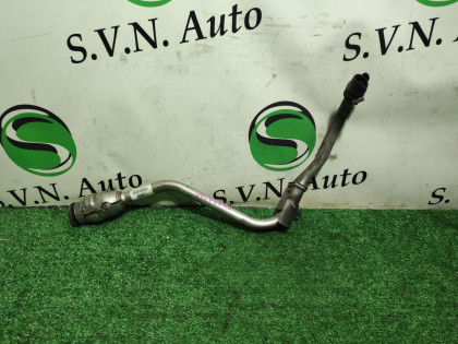 Горловина бензобака 