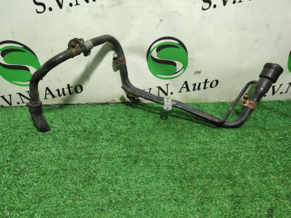 Горловина бензобака ZGM10