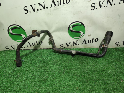 Горловина бензобака ZGM10