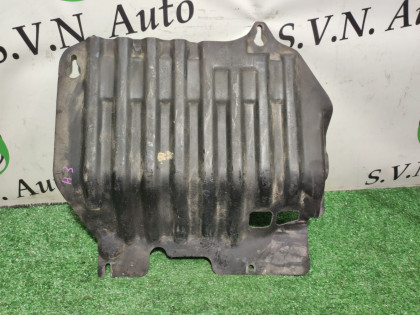 Защита двигателя 