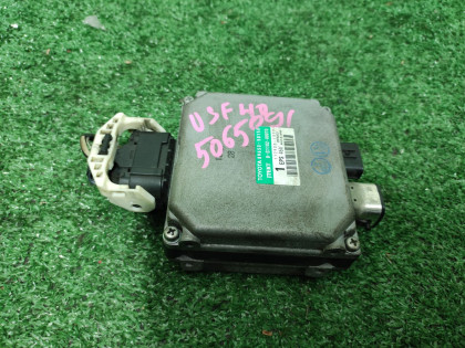 Блок управления рулевой рейкой USF40