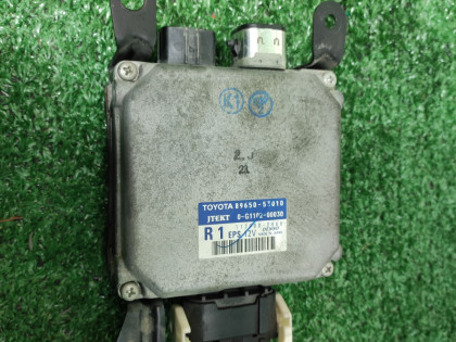 Блок управления рулевой рейкой GSE20