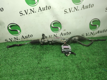 Рулевая рейка GRS182