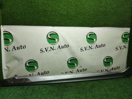 Накладка на порог левая VM4