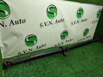 Карданный вал C140