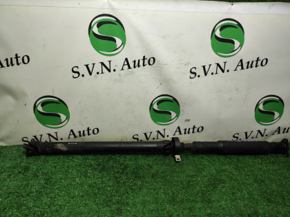 Карданный вал E90