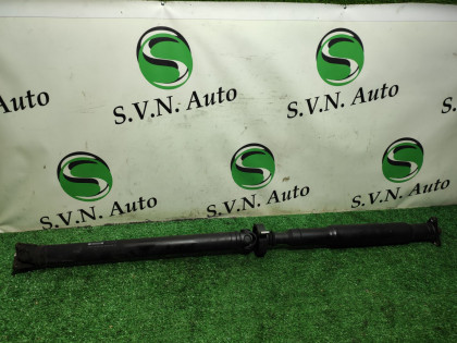 Карданный вал E90