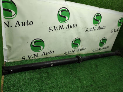 Карданный вал DNT31