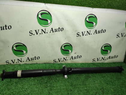 Карданный вал E90