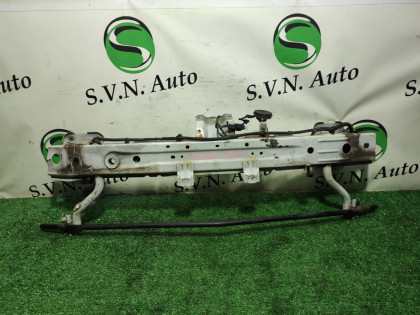 Усилитель переднего бампера CY3A